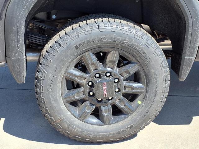 2025 GMC Sierra 2500 HD Vehicle Photo in Denton, TX 76205