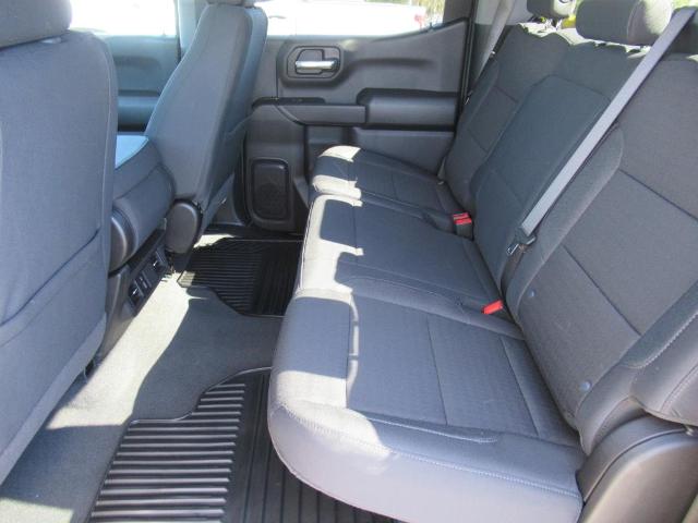 2025 Chevrolet Silverado 1500 Vehicle Photo in LEESBURG, FL 34788-4022