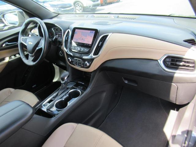 2022 Chevrolet Equinox Vehicle Photo in LEESBURG, FL 34788-4022