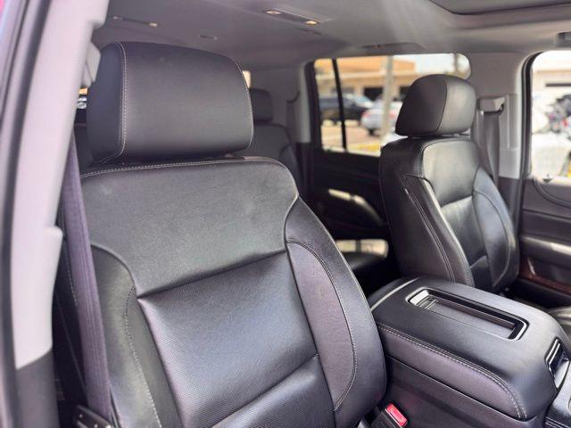 2019 GMC Yukon XL Vehicle Photo in DELRAY BEACH, FL 33483-3294