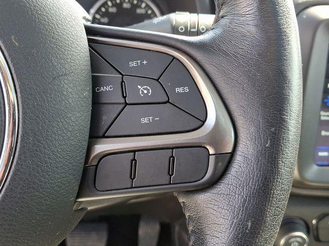 2019 Jeep Renegade Vehicle Photo in PAWLING, NY 12564-3219