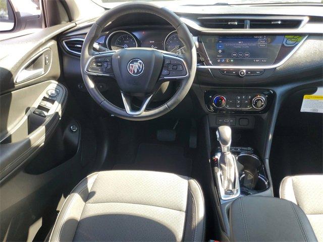2020 Buick Encore GX Vehicle Photo in SUNRISE, FL 33323-3202
