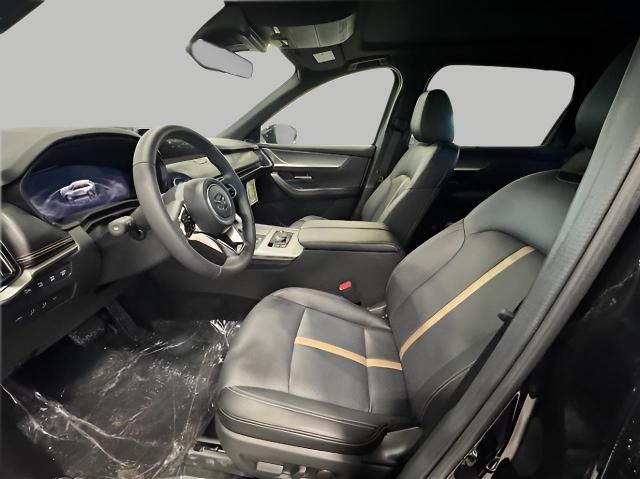 2025 Mazda CX-70 Vehicle Photo in Green Bay, WI 54304