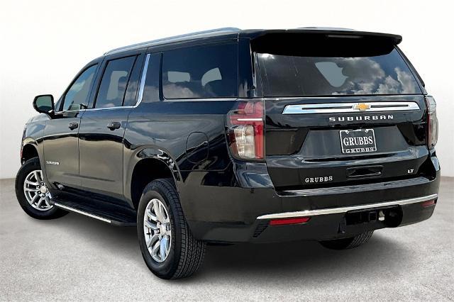 2023 Chevrolet Suburban Vehicle Photo in Grapevine, TX 76051