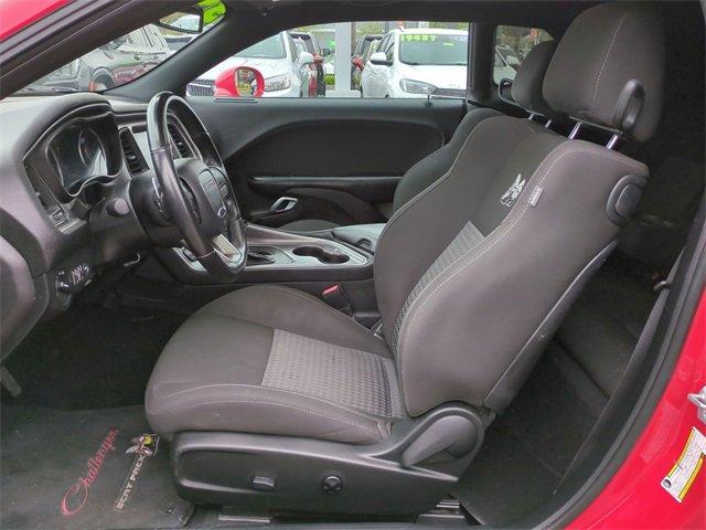 2020 Dodge Challenger Vehicle Photo in PASADENA, CA 91107-3803