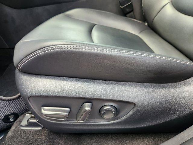 2024 Toyota RAV4 Vehicle Photo in Decatur, TX 76234