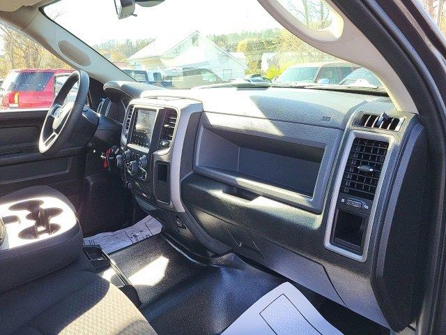 2019 Ram 1500 Classic Vehicle Photo in THOMPSONTOWN, PA 17094-9014