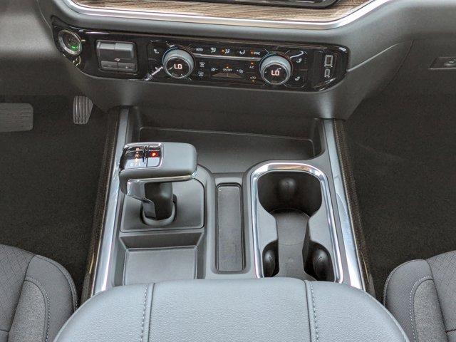 2025 Chevrolet Silverado 1500 Vehicle Photo in BRUNSWICK, GA 31525-1881