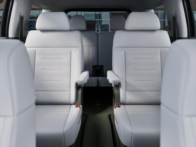 2025 Hyundai SANTA FE Hybrid Vehicle Photo in Peoria, IL 61615