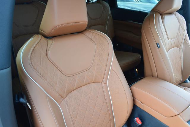 2025 INFINITI QX60 Vehicle Photo in Houston, TX 77090