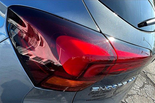 2021 Buick Encore GX Vehicle Photo in TOPEKA, KS 66609-0000