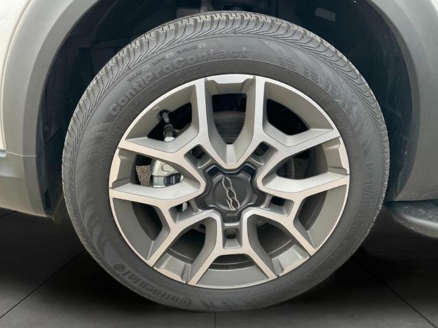 2022 FIAT 500X Vehicle Photo in Kaukauna, WI 54130