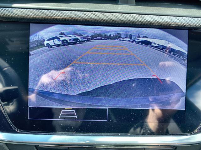 2022 Buick Encore GX Vehicle Photo in WILLIAMSVILLE, NY 14221-2883