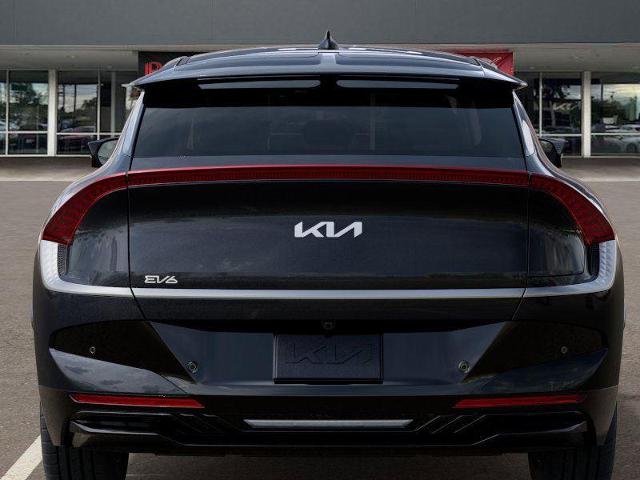 2025 Kia EV6 Vehicle Photo in Tucson, AZ 85712