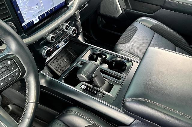 2023 Ford F-150 Vehicle Photo in Grapevine, TX 76051