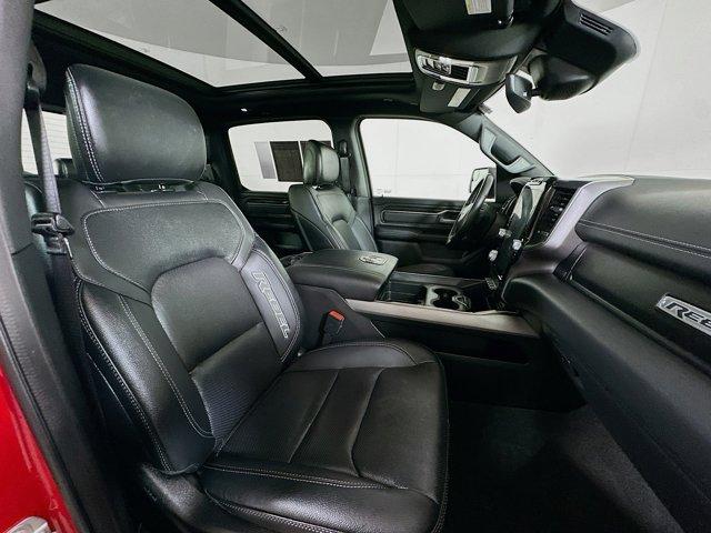 2022 Ram 1500 Vehicle Photo in Doylsetown, PA 18901