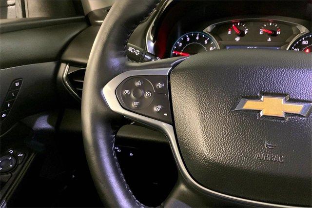2021 Chevrolet Traverse Vehicle Photo in INDEPENDENCE, MO 64055-1314