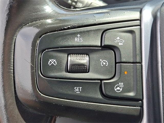 2020 GMC Sierra 1500 Vehicle Photo in LEWES, DE 19958-4935
