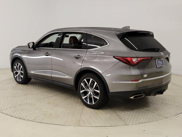 2023 Acura MDX Vehicle Photo in Fort Mill, SC 29708