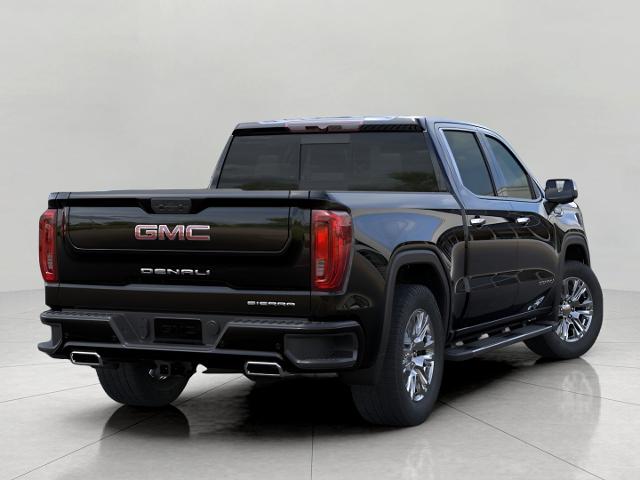2025 GMC Sierra 1500 Vehicle Photo in MANITOWOC, WI 54220-5838