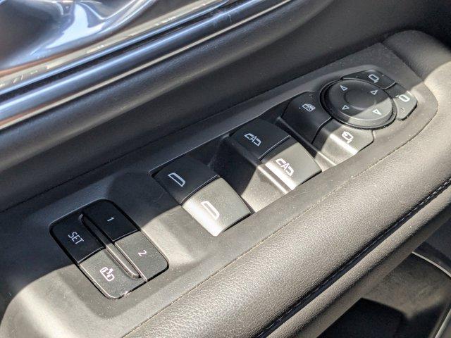 2024 Chevrolet Tahoe Vehicle Photo in BRUNSWICK, GA 31525-1881