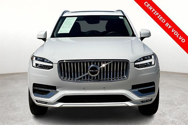 2022 Volvo XC90 Vehicle Photo in Grapevine, TX 76051