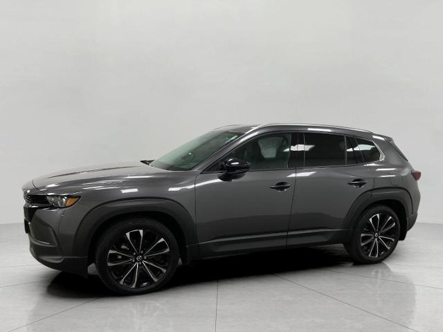 2024 Mazda CX-50 Vehicle Photo in Appleton, WI 54913
