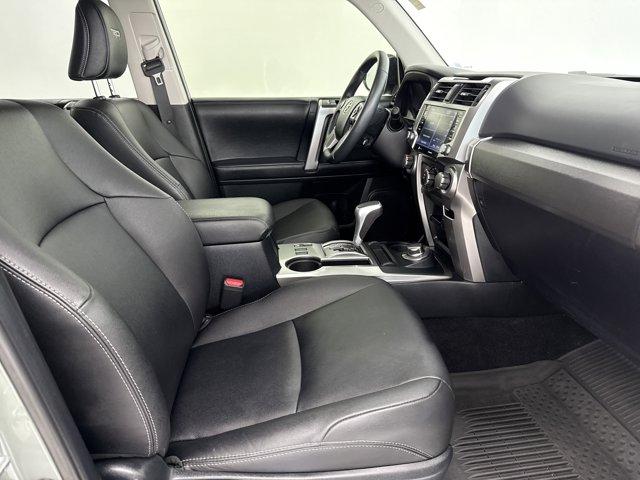 2022 Toyota 4Runner Vehicle Photo in Charlotte, NC 28273