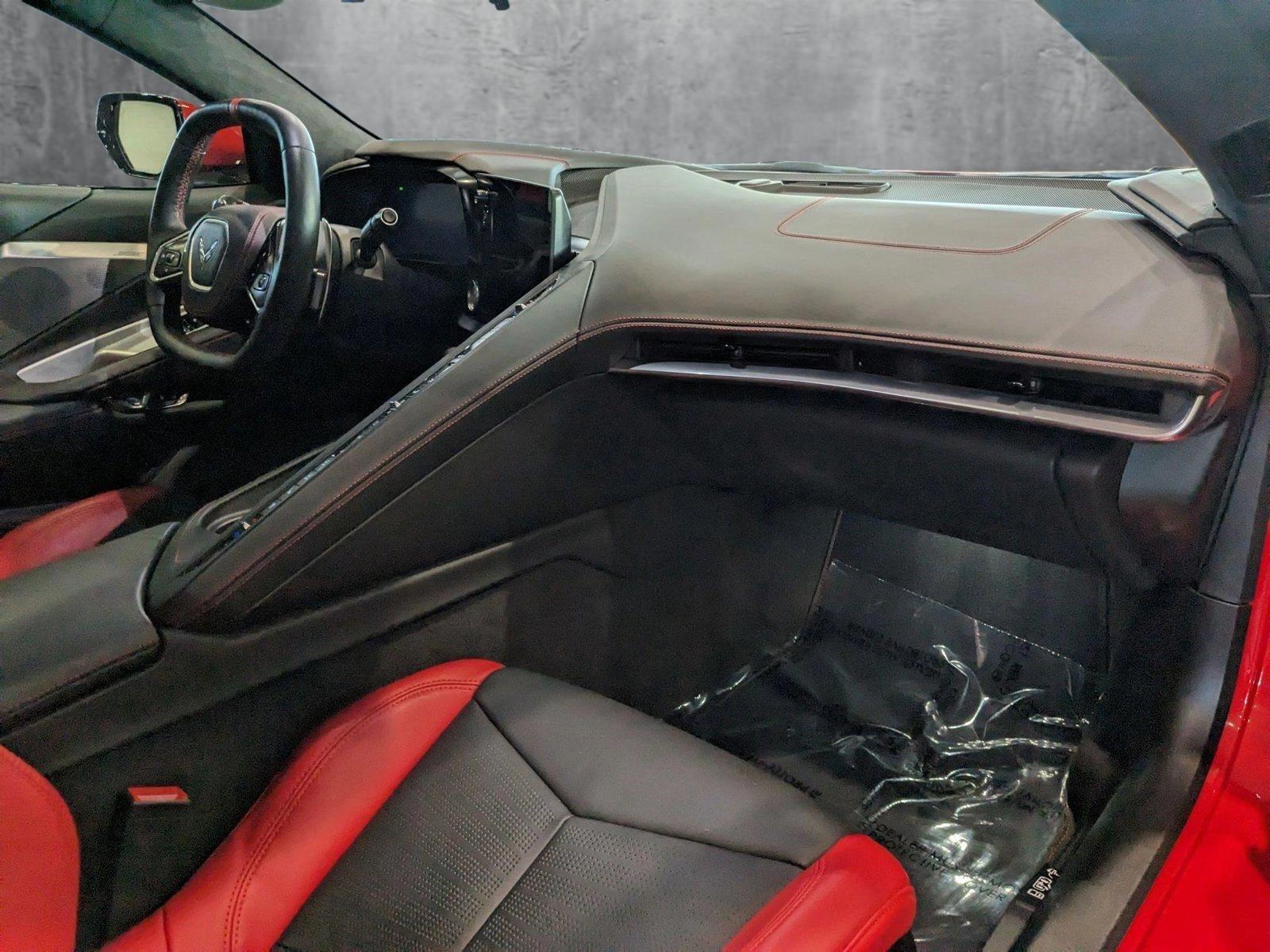 2022 Chevrolet Corvette Vehicle Photo in Sanford, FL 32771
