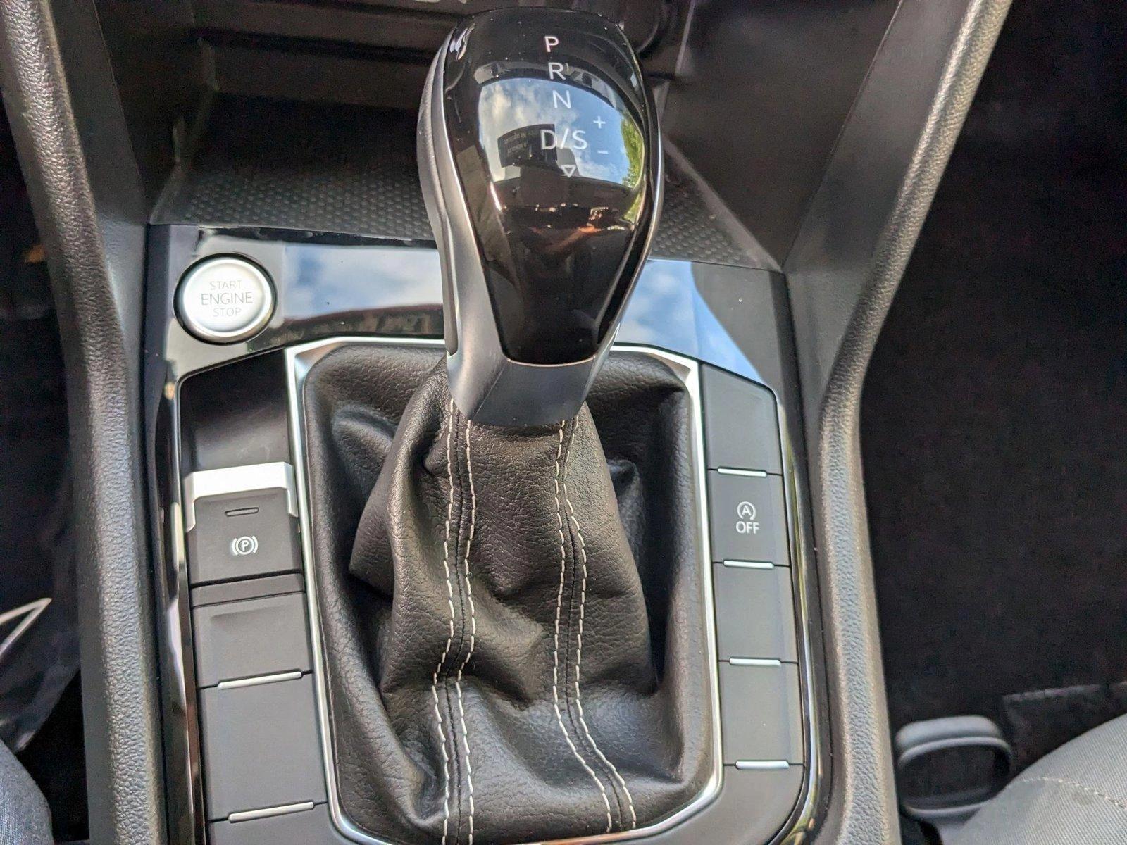 2024 Volkswagen Taos Vehicle Photo in Miami, FL 33135