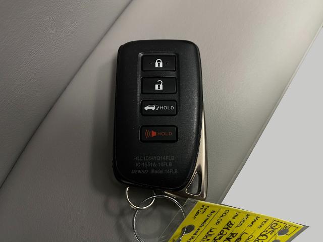 2022 Lexus RX 350 Vehicle Photo in Appleton, WI 54913
