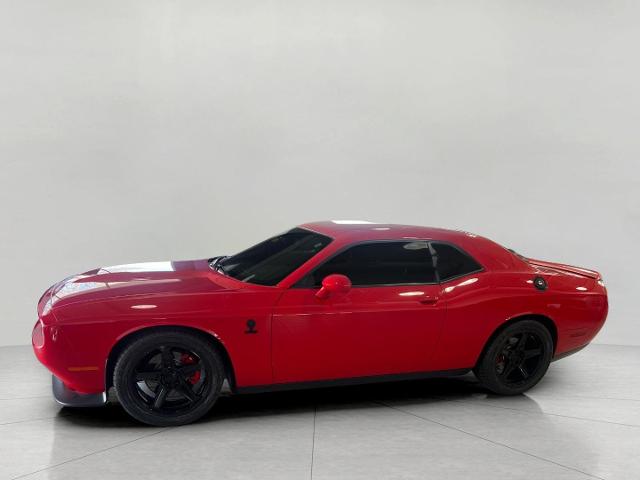 2020 Dodge Challenger Vehicle Photo in Oshkosh, WI 54901