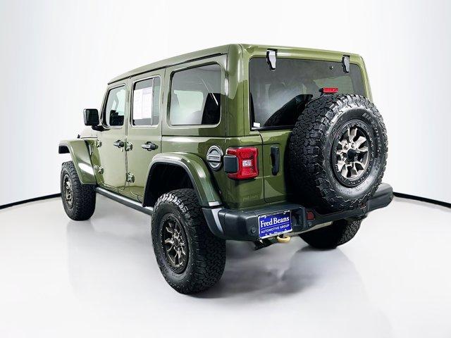 2023 Jeep Wrangler Vehicle Photo in Doylsetown, PA 18901