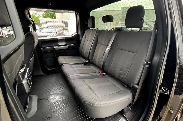 2016 Ford F-150 Vehicle Photo in Grapevine, TX 76051