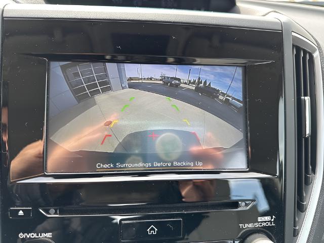 2022 Subaru Forester Vehicle Photo in MANITOWOC, WI 54220-5838