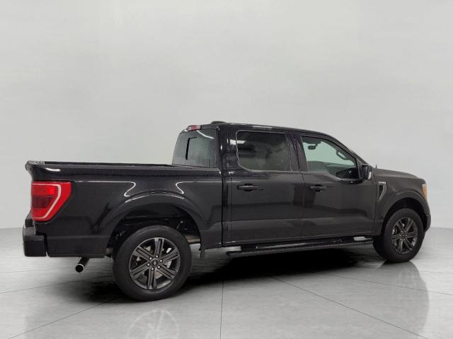 2023 Ford F-150 Vehicle Photo in Neenah, WI 54956