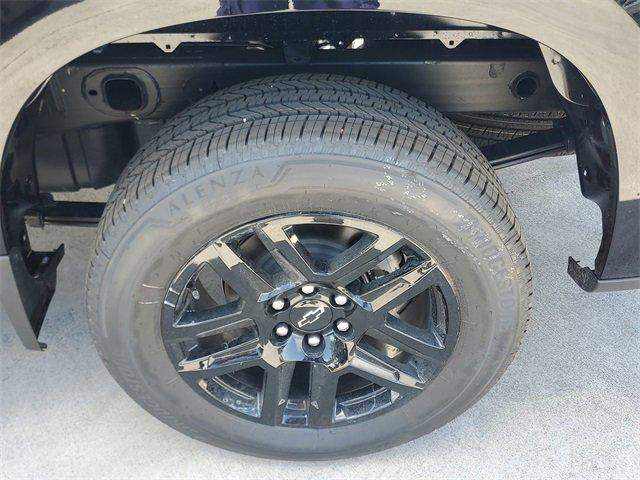 2025 Chevrolet Silverado 1500 Vehicle Photo in SUNRISE, FL 33323-3202