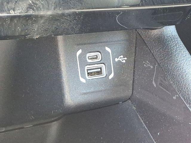 2022 Jeep Compass Vehicle Photo in DANBURY, CT 06810-5034