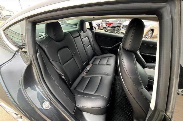 2018 Tesla Model 3 Vehicle Photo in Grapevine, TX 76051