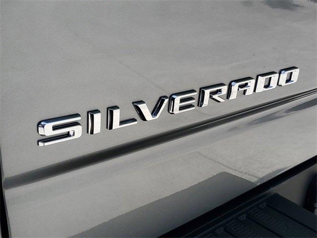 2024 Chevrolet Silverado 1500 Vehicle Photo in SUNRISE, FL 33323-3202