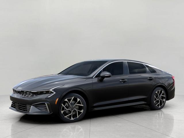 2025 Kia K5 Vehicle Photo in Appleton, WI 54914
