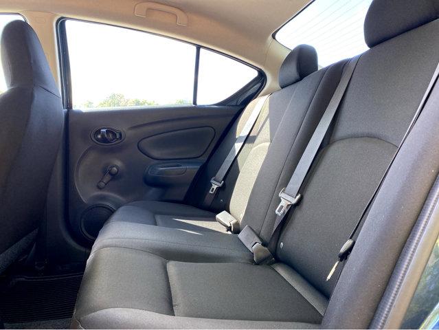 2016 Nissan Versa Vehicle Photo in Hinesville, GA 31313