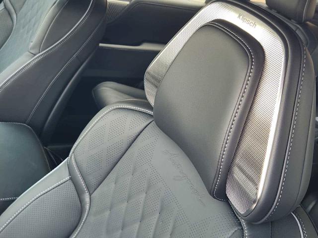 2025 INFINITI QX80 Vehicle Photo in DALLAS, TX 75209