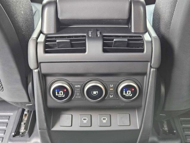 2025 Defender Vehicle Photo in AUSTIN, TX 78717