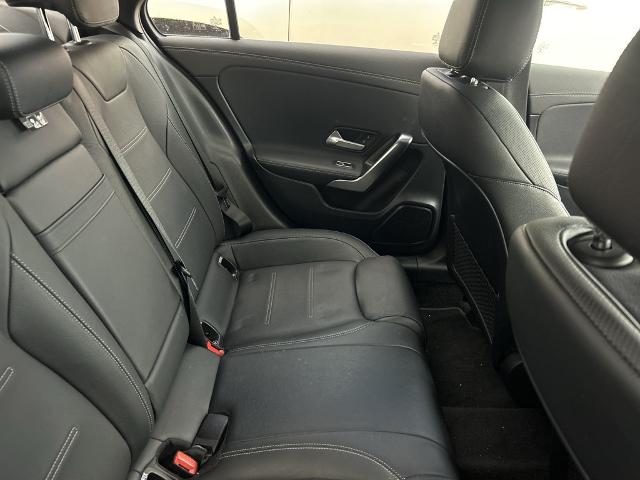 2022 Mercedes-Benz A-Class Vehicle Photo in Grapevine, TX 76051