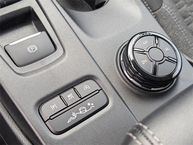 2024 Ford Ranger Vehicle Photo in AURORA, CO 80012-4011