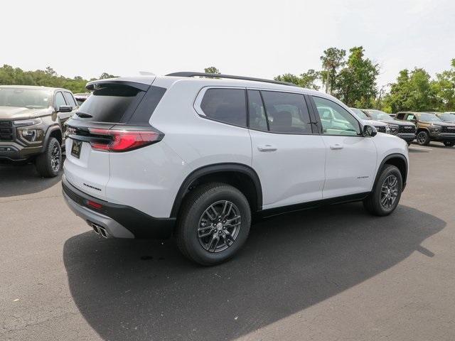 2025 GMC Acadia Vehicle Photo in HOMOSASSA, FL 34448-1461
