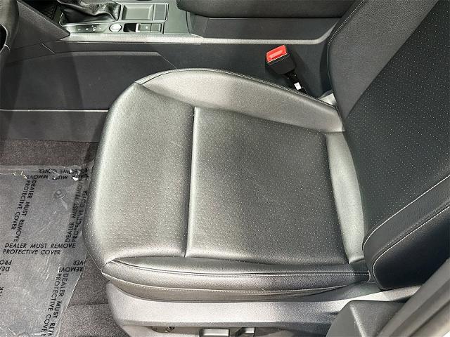 2019 Volkswagen Atlas Vehicle Photo in EVERETT, WA 98203-5662