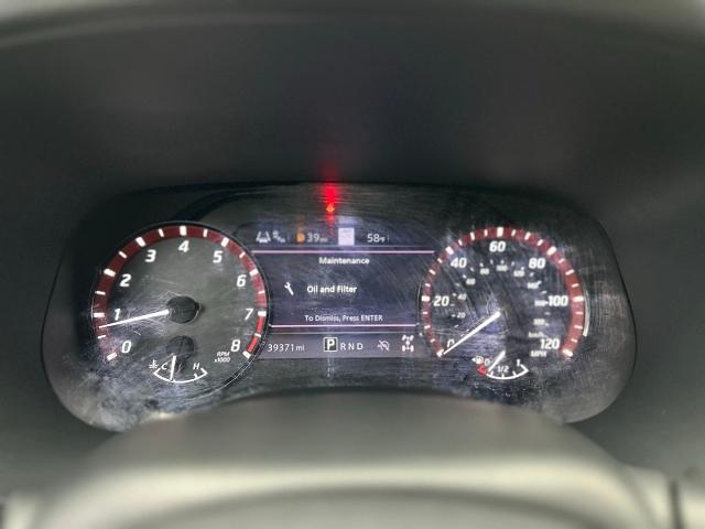 2023 Nissan Frontier Vehicle Photo in San Antonio, TX 78230