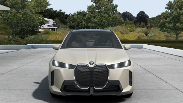 2026 BMW iX Vehicle Photo in GRAPEVINE, TX 76051